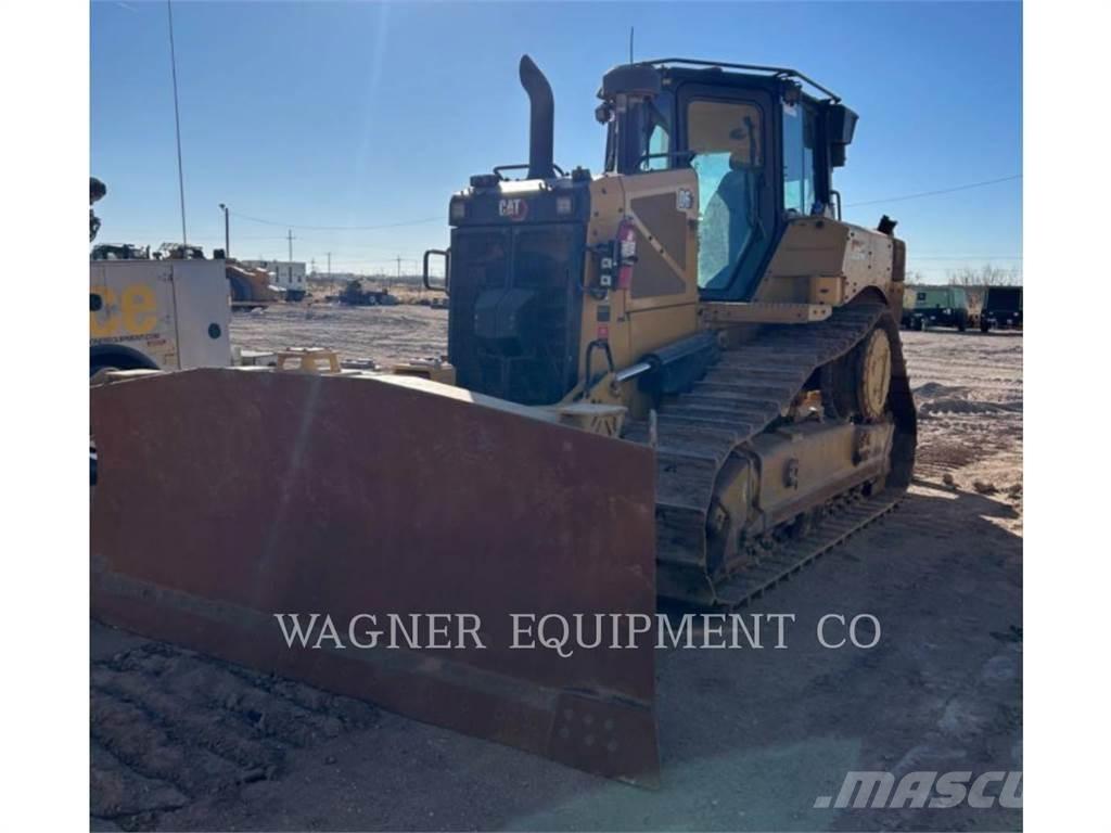 CAT D6 VP Crawler dozers