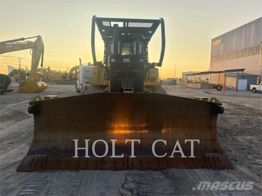 CAT D6 VP3 Crawler dozers