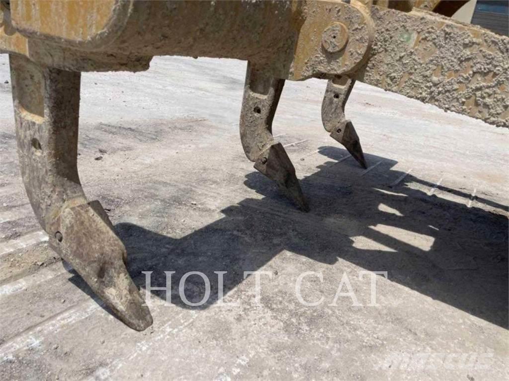 CAT D6 VP3 Crawler dozers
