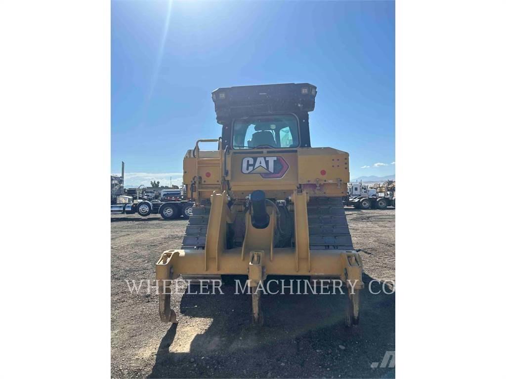 CAT D6 WASTE Crawler dozers