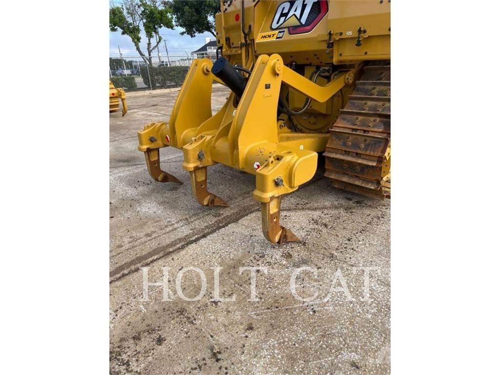 CAT D6 XE Crawler dozers