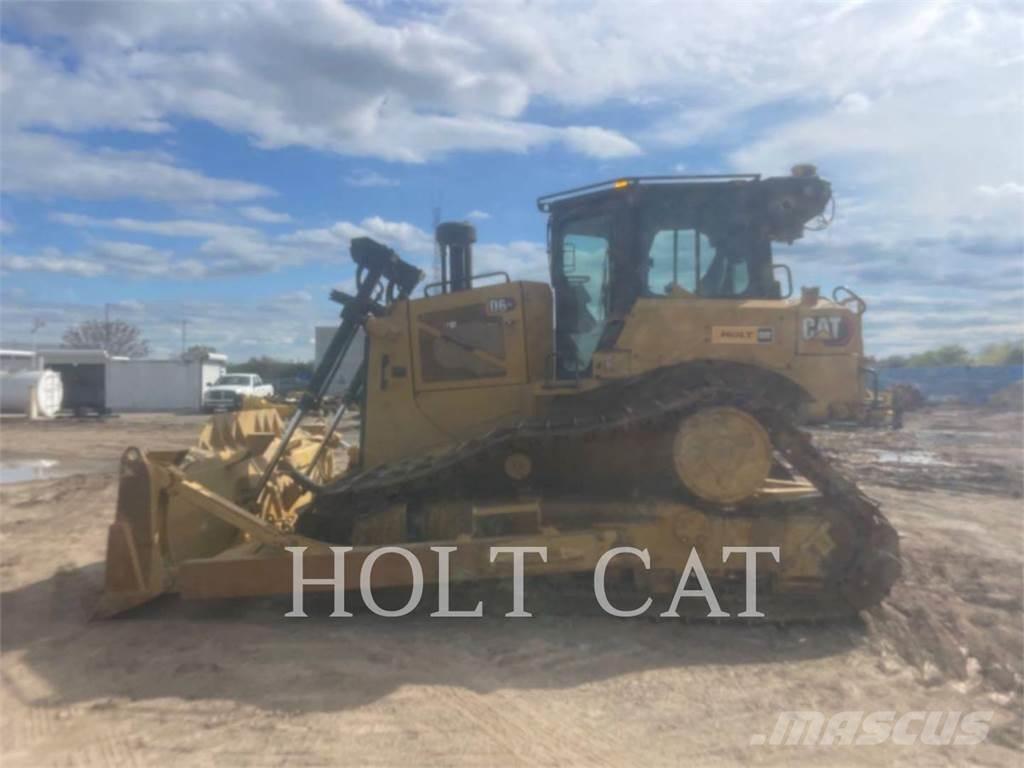 CAT D6 XELGP Crawler dozers