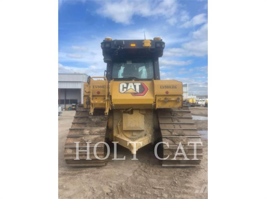 CAT D6 XELGP Crawler dozers