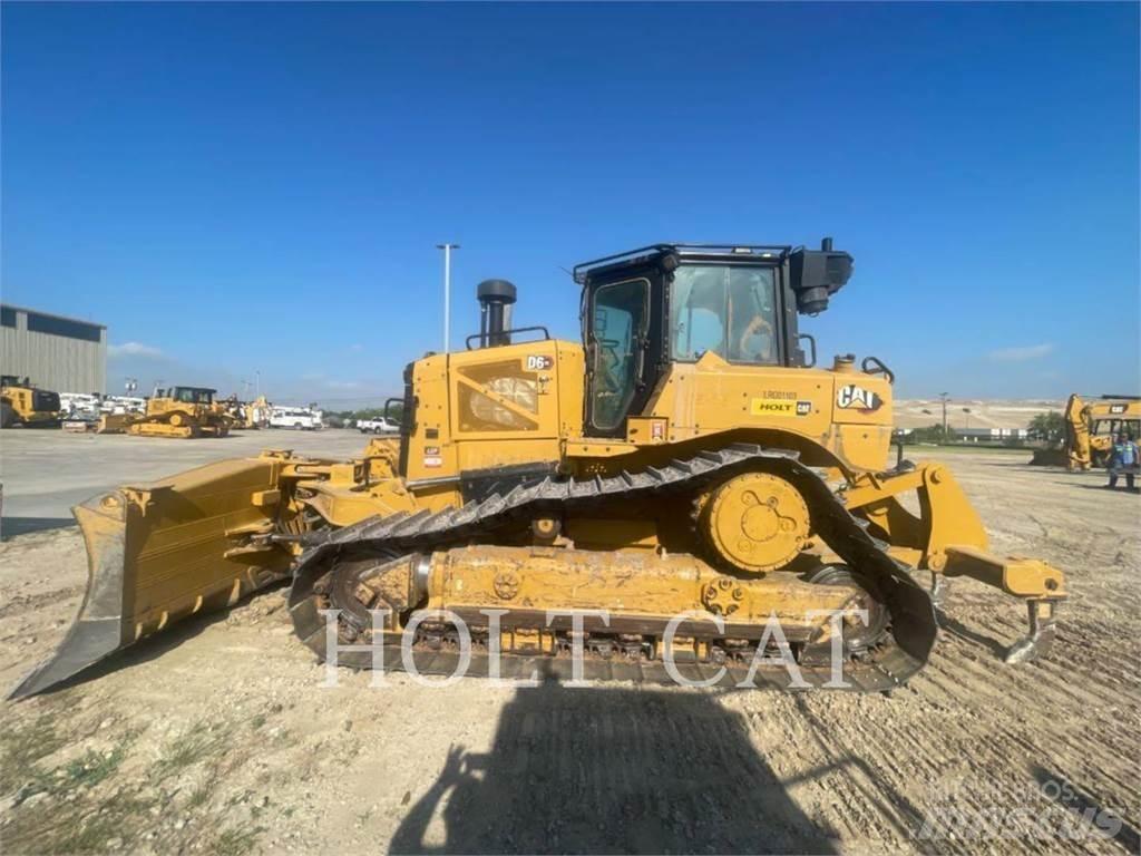 CAT D6 XELGPVP Crawler dozers