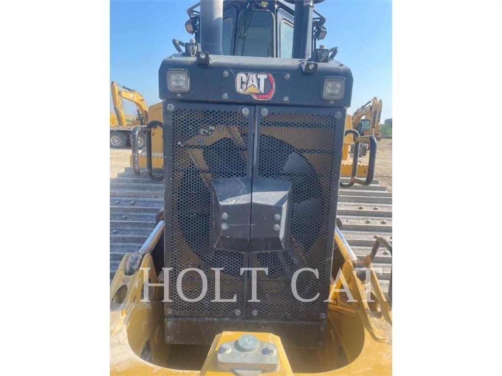 CAT D6 XELGPVP Crawler dozers