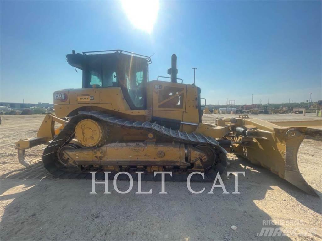 CAT D6 XELGPVP Crawler dozers
