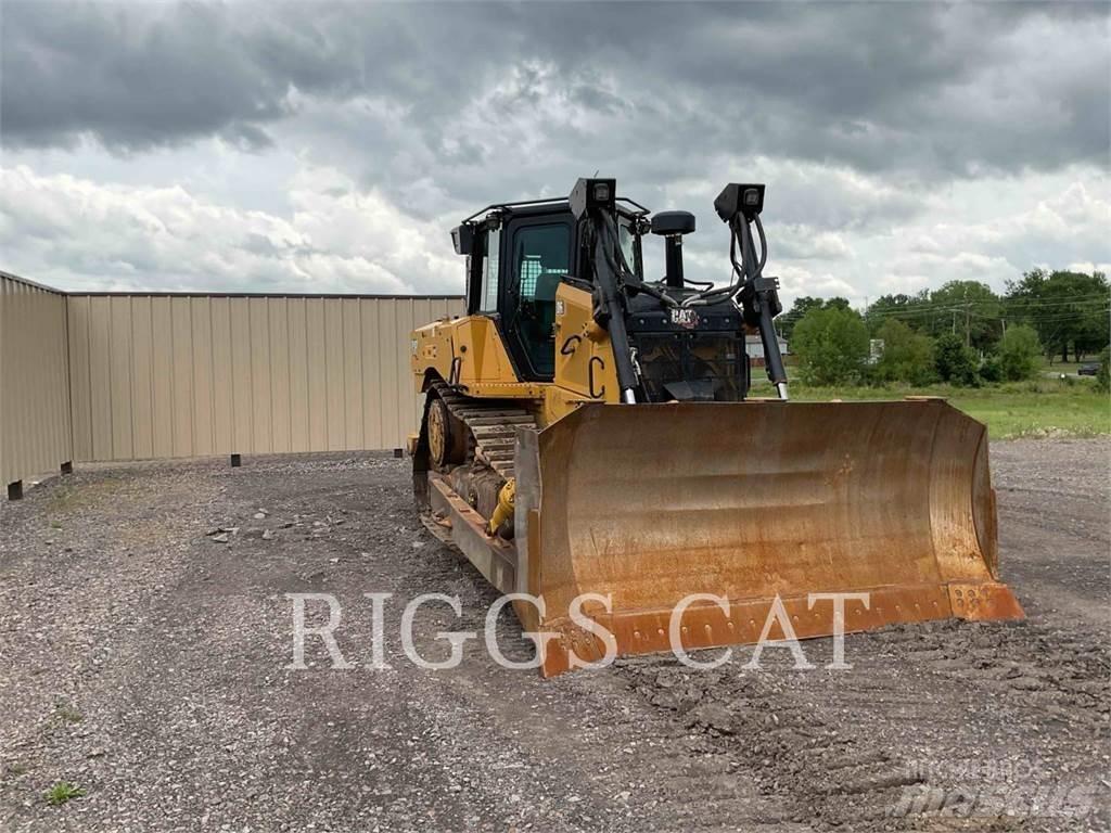 CAT D6 XL AG Crawler dozers