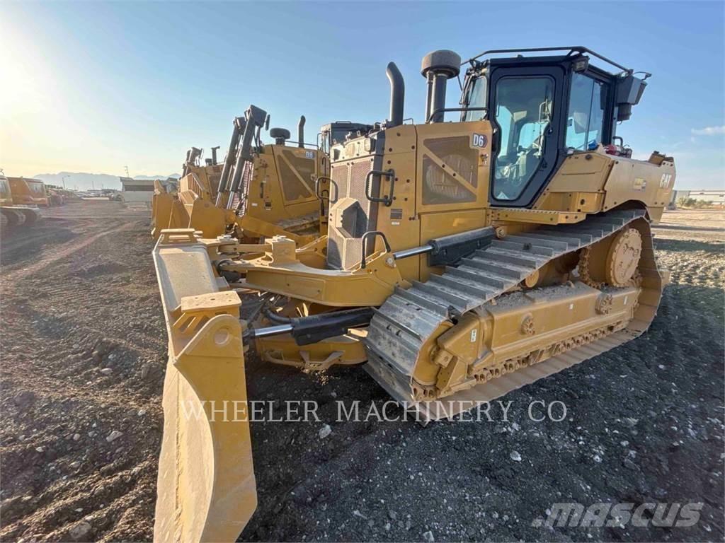 CAT D6 XL VP Crawler dozers