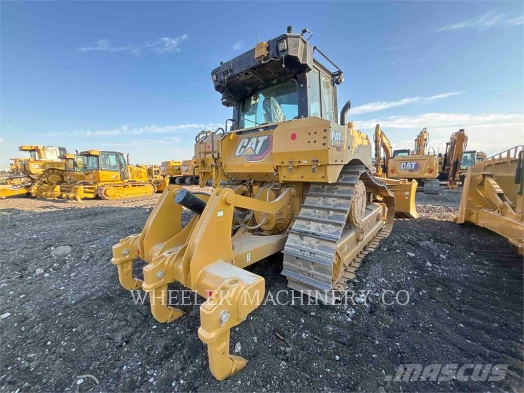 CAT D6 XL VP Crawler dozers