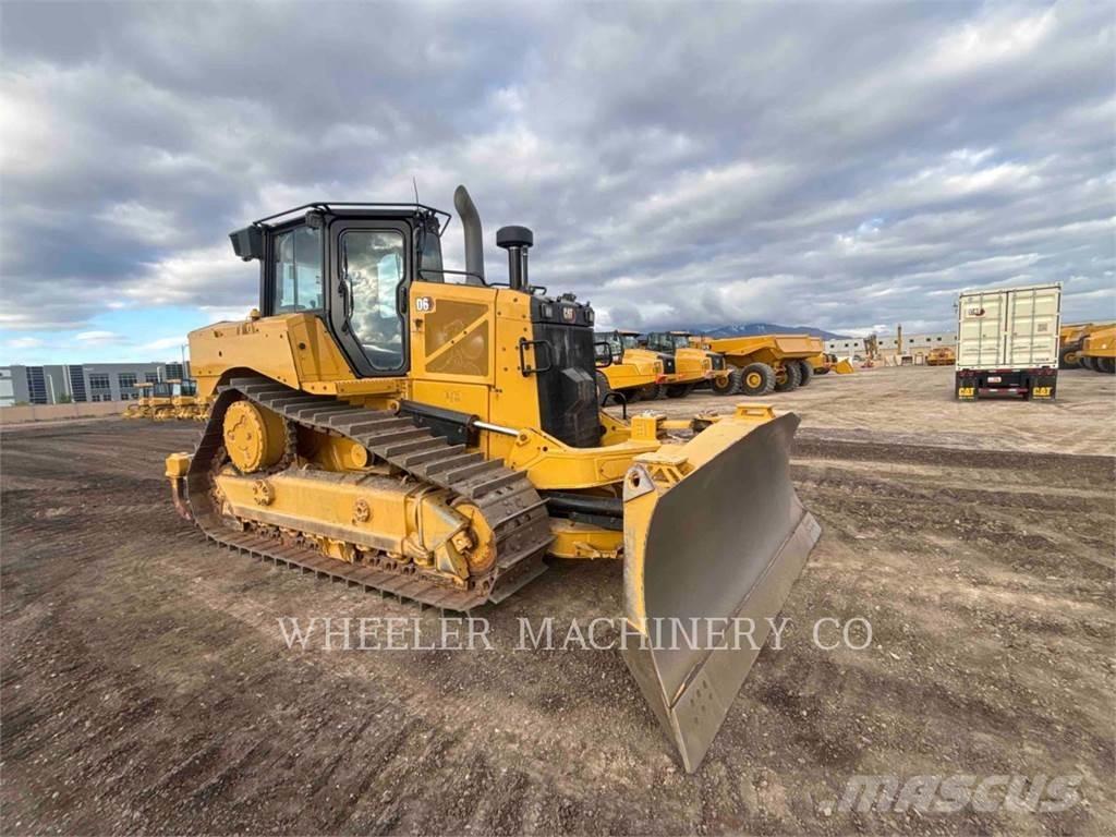 CAT D6 XL VP Crawler dozers