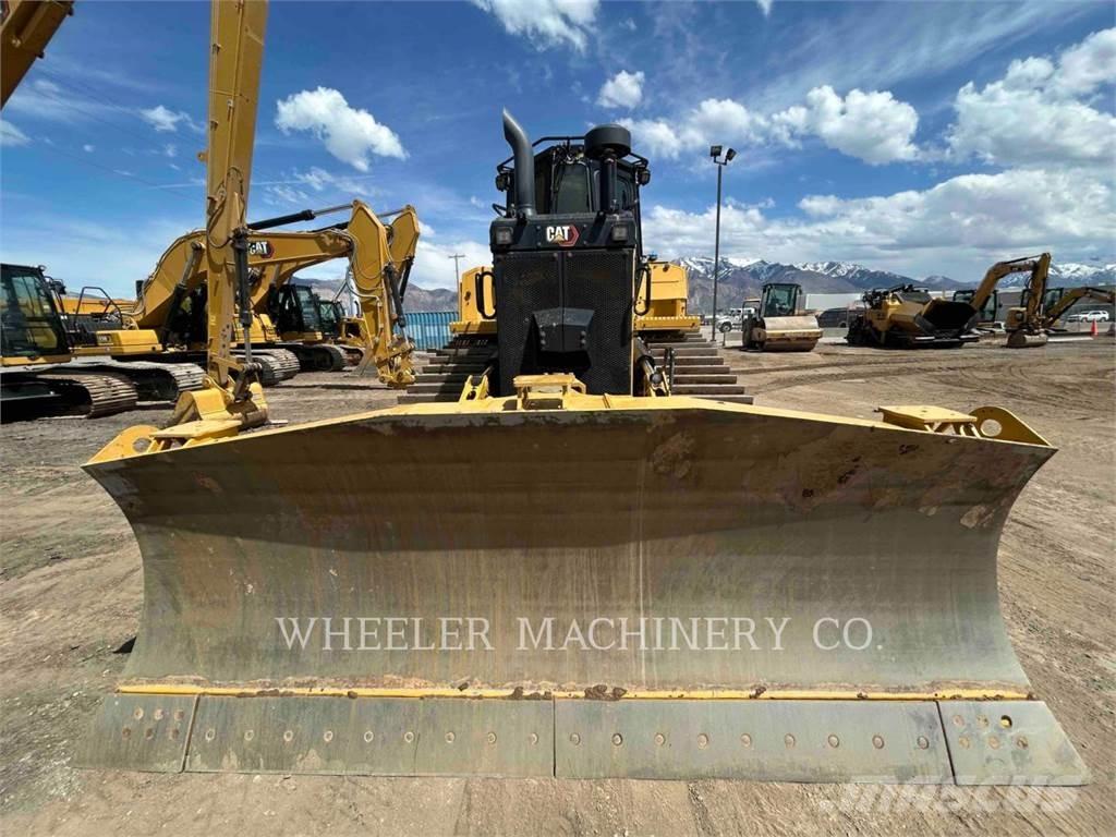 CAT D6 XL VP Crawler dozers