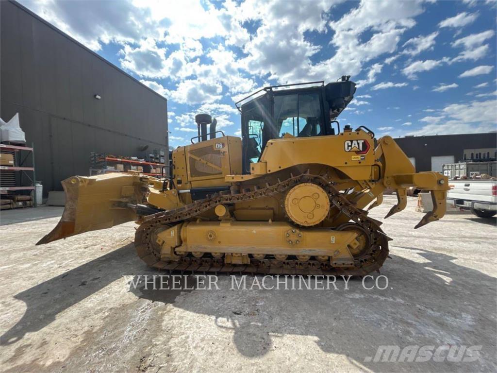 CAT D6 XL VP Crawler dozers