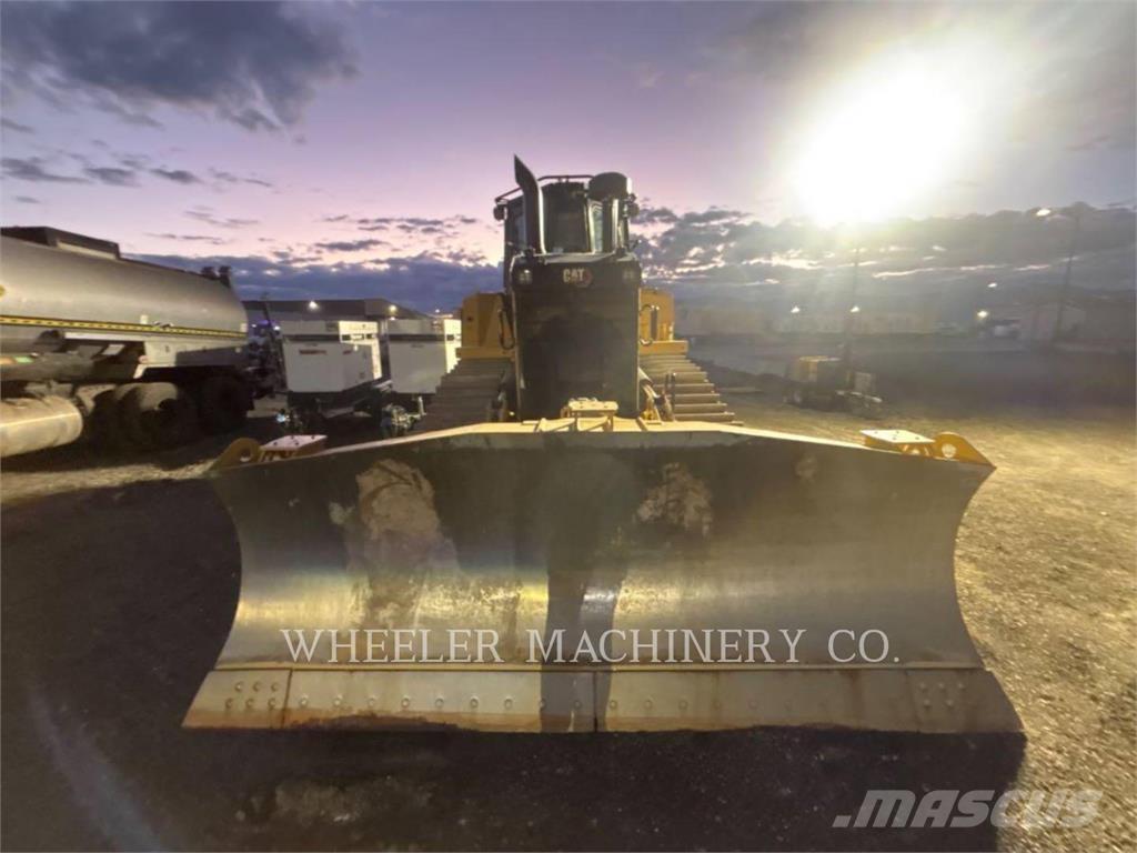CAT D6 XL VP Crawler dozers