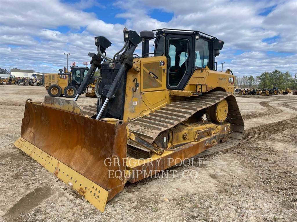 CAT D620 Crawler dozers