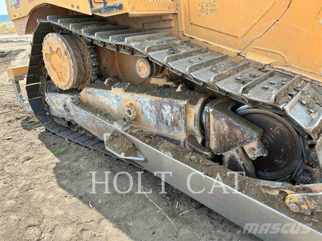 CAT D620 Crawler dozers