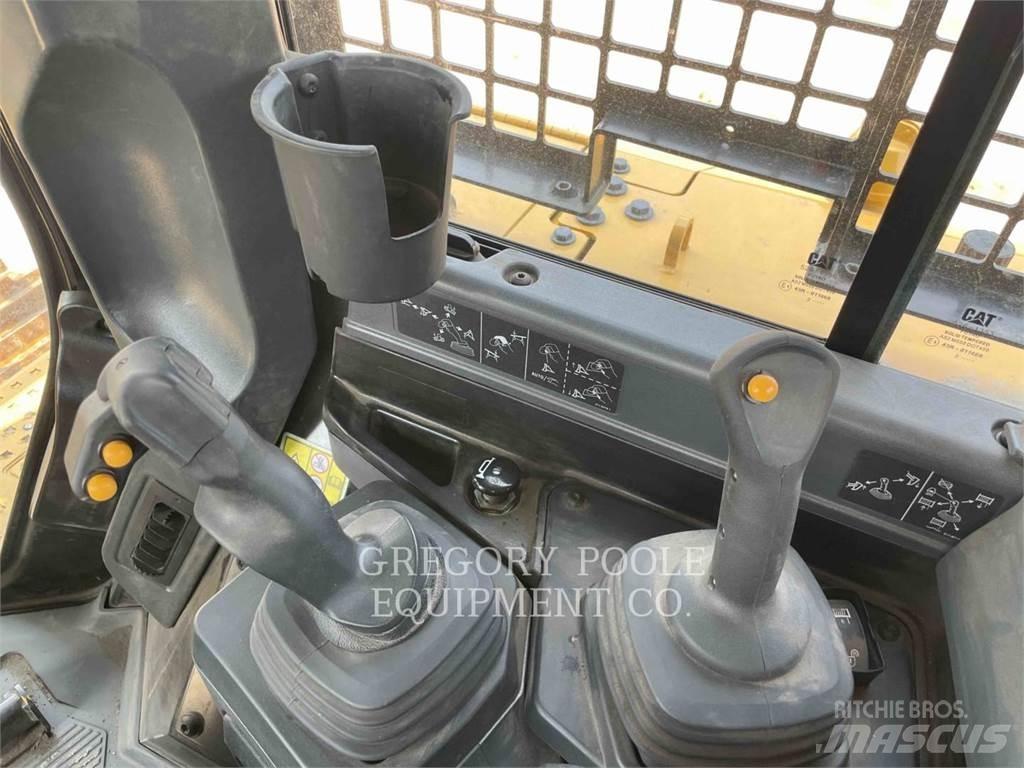 CAT D620VP Crawler dozers