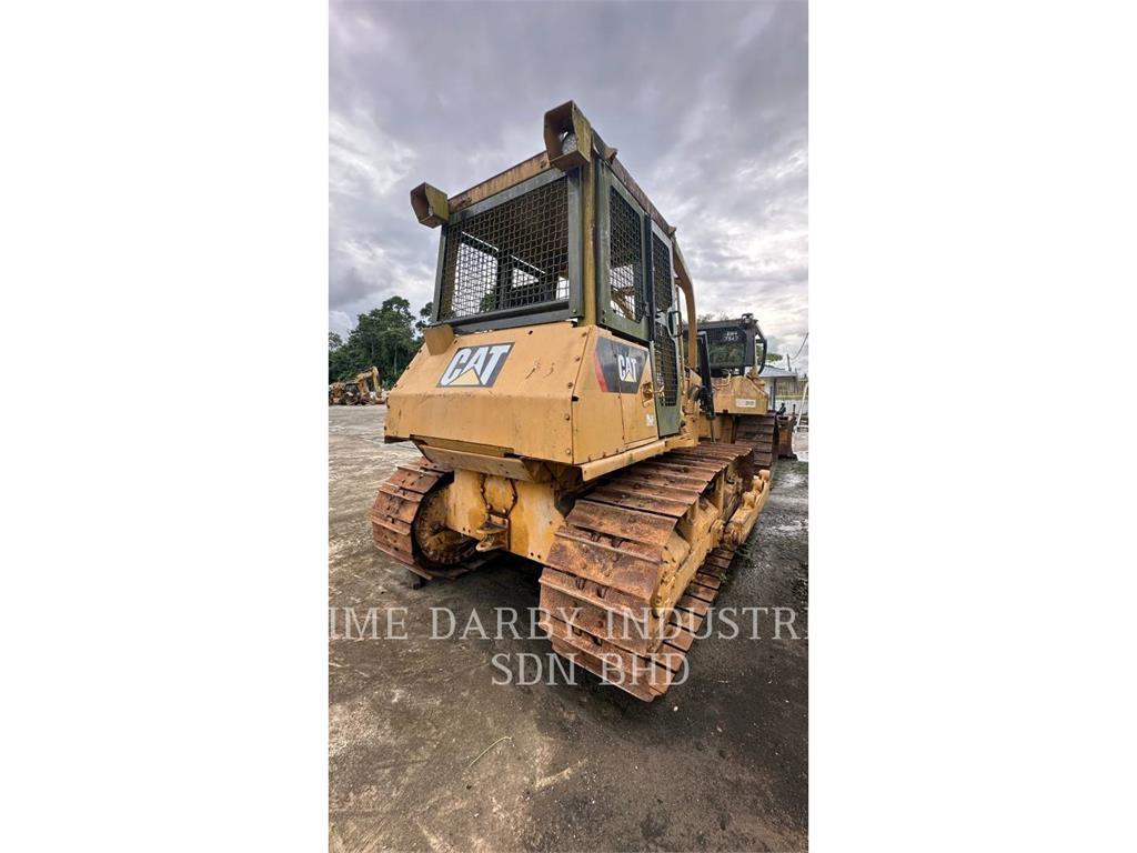 CAT D6G Crawler dozers