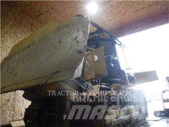 CAT D6K Crawler dozers