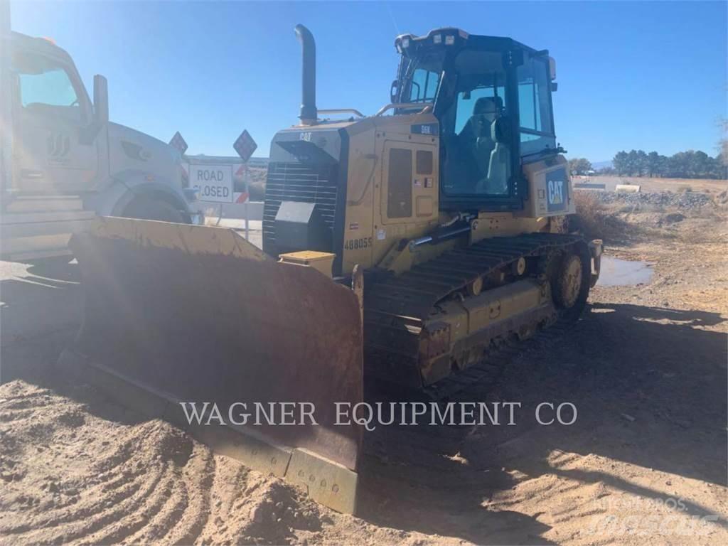 CAT D6K2 XL Crawler dozers
