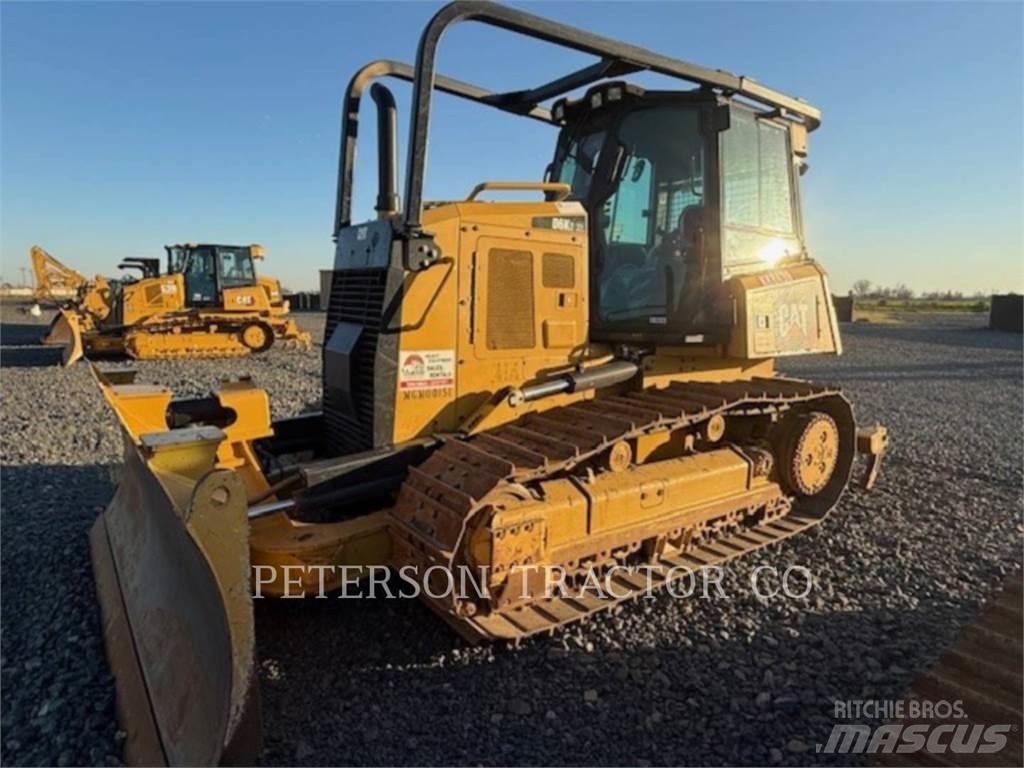 CAT D6K2 XL Crawler dozers