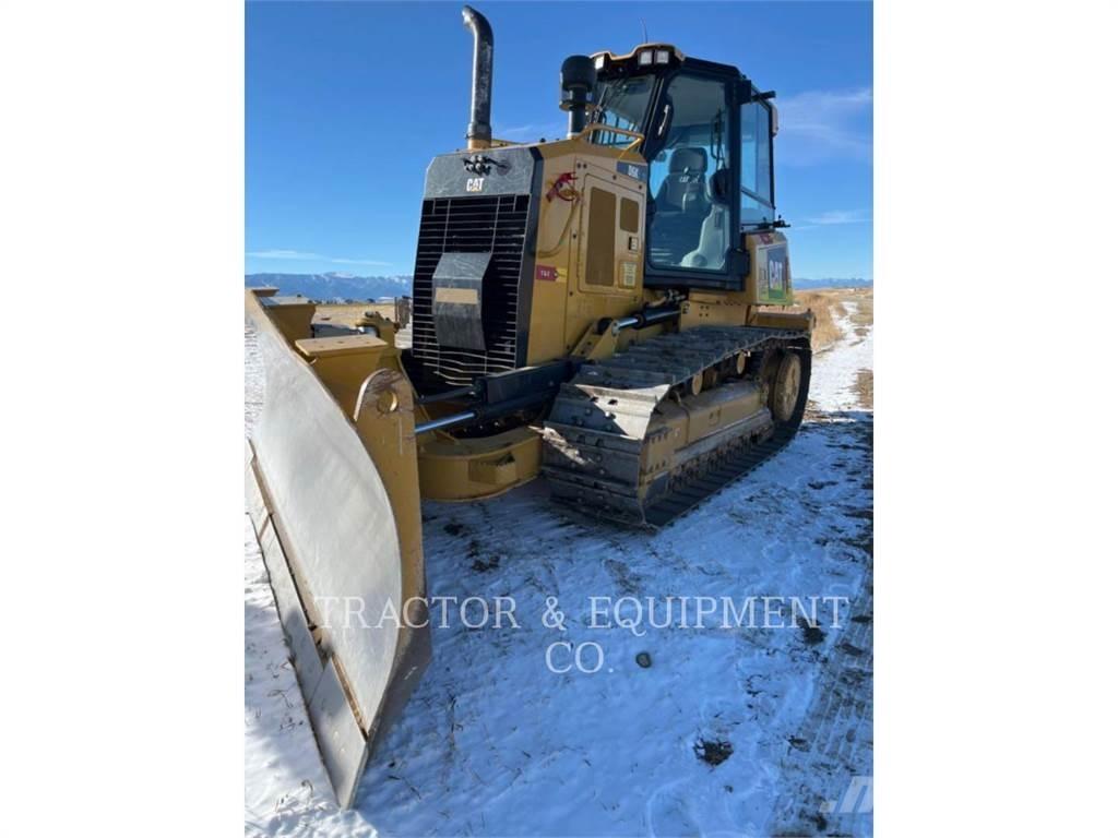 CAT D6K2 XL Crawler dozers