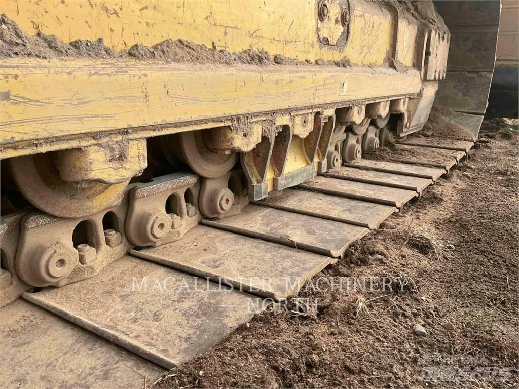 CAT D6K2L AHZ24F Crawler dozers
