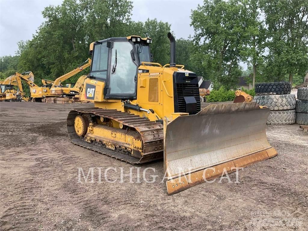 CAT D6K2L AZ24F Crawler dozers