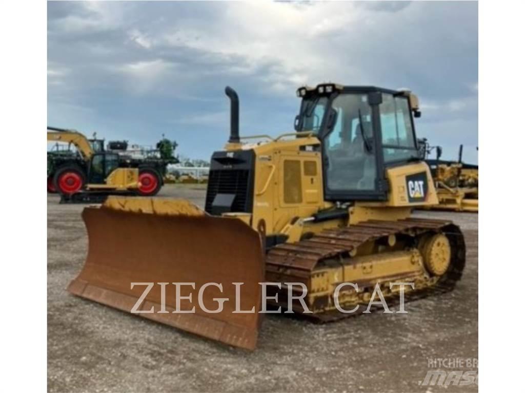 CAT D6K2LGP Crawler dozers