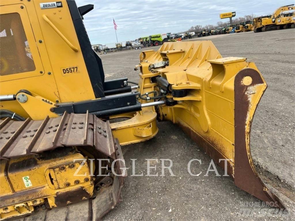 CAT D6K2LGP Crawler dozers