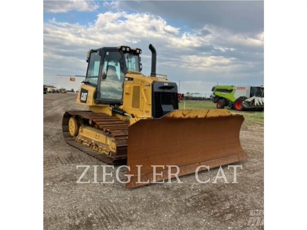 CAT D6K2LGP Crawler dozers