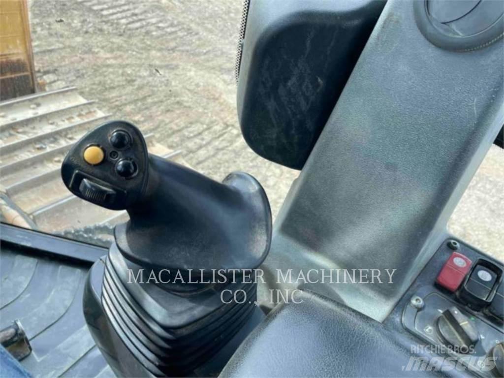 CAT D6K2LGP Crawler dozers