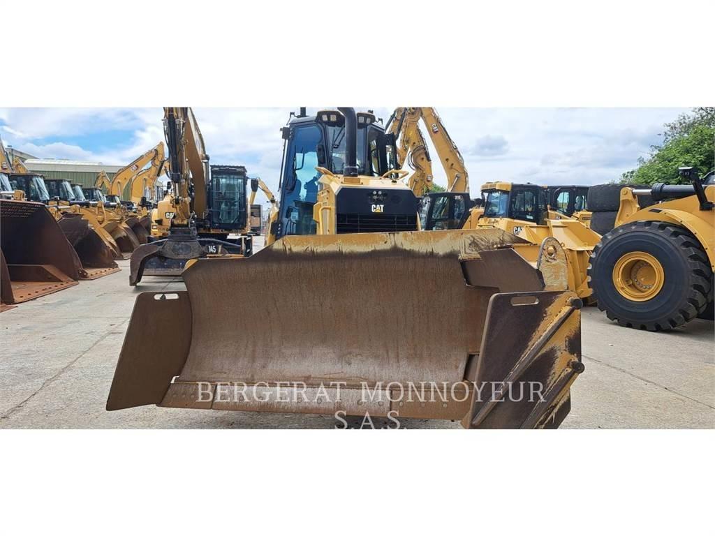 CAT D6K2LGP Crawler dozers
