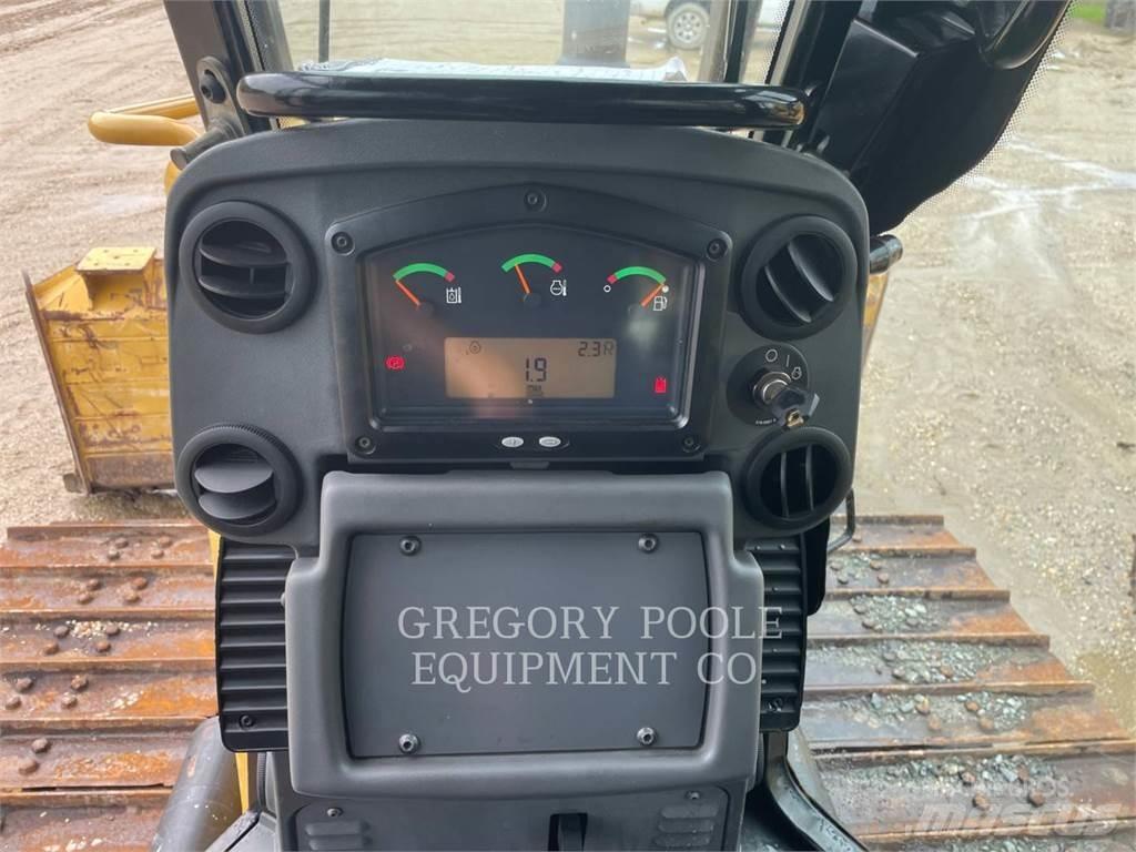 CAT D6K2LGP Crawler dozers