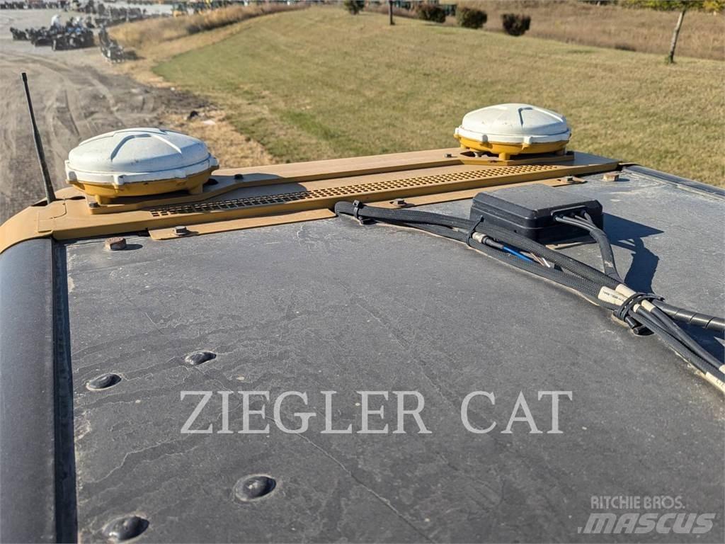 CAT D6K2LGP Crawler dozers