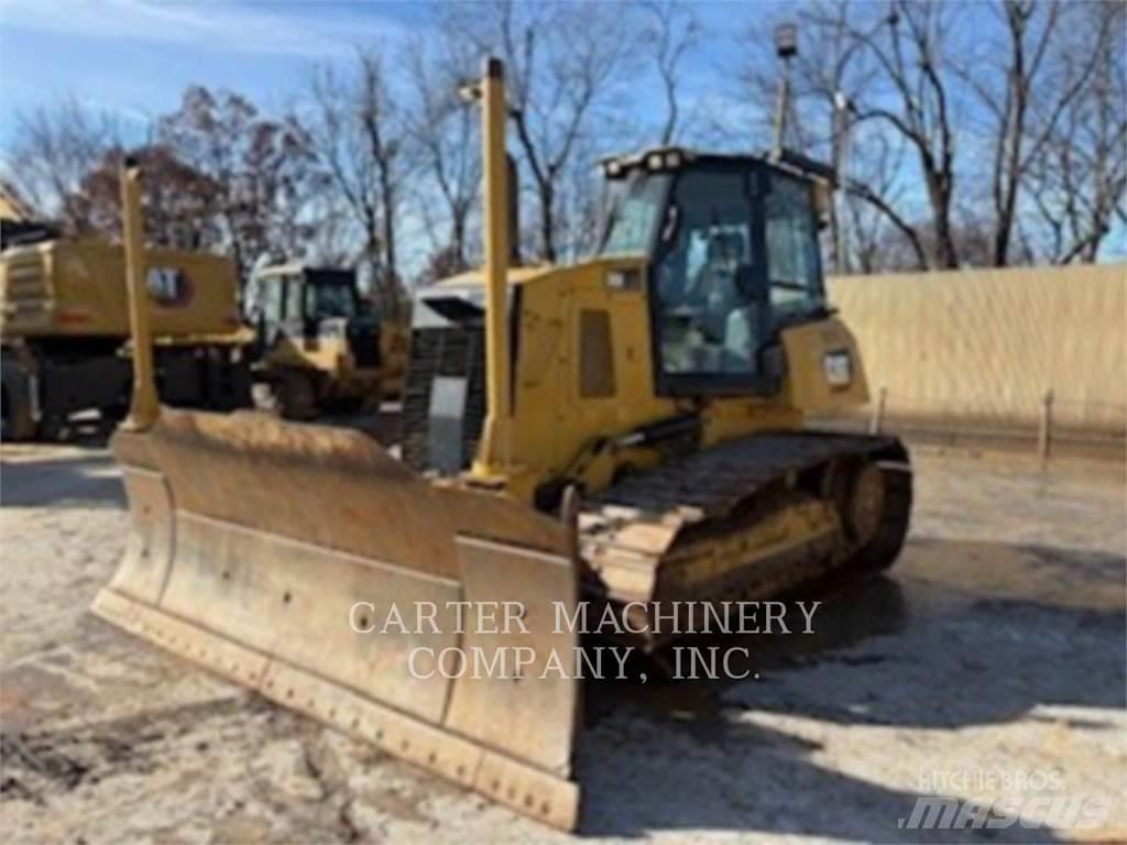 CAT D6K2LGP Crawler dozers