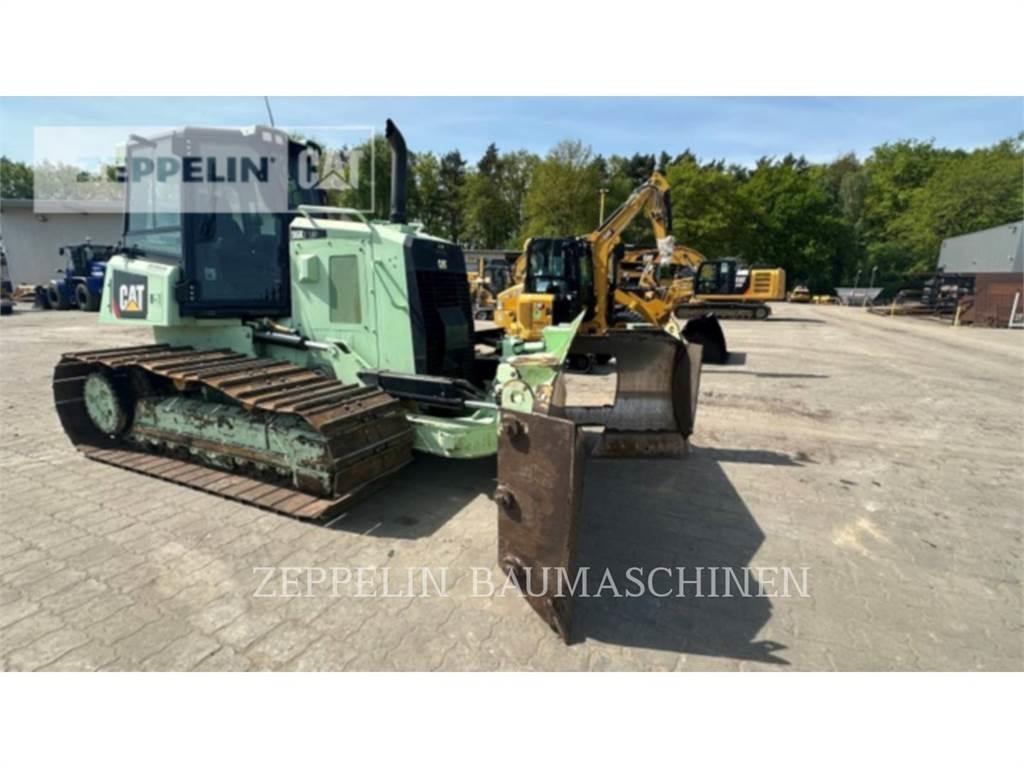 CAT D6K2LGP Crawler dozers