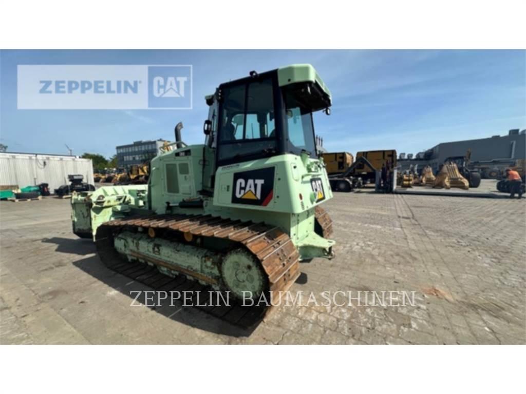 CAT D6K2LGP Crawler dozers