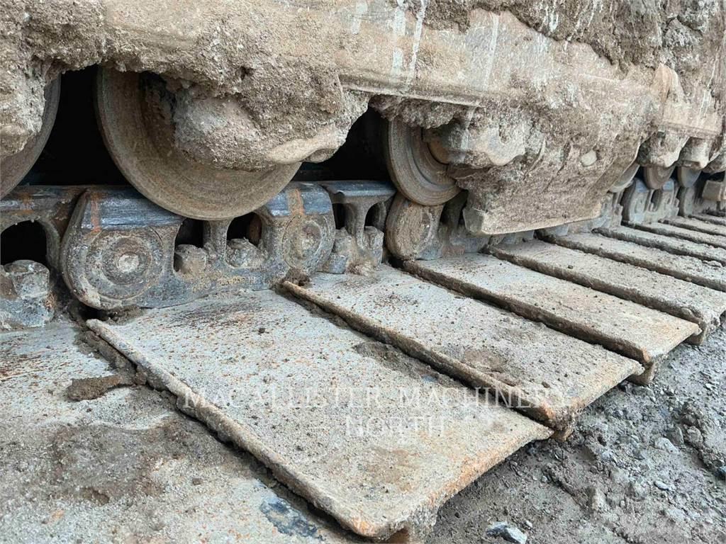CAT D6K2LGP Crawler dozers