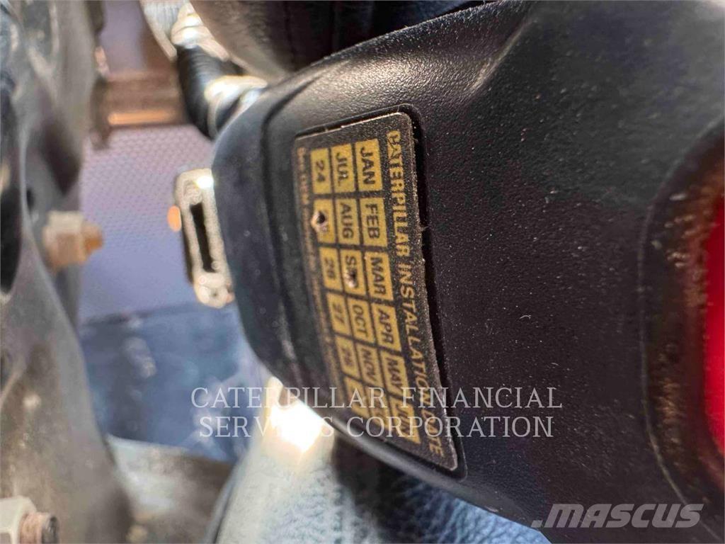 CAT D6K2LGP Crawler dozers