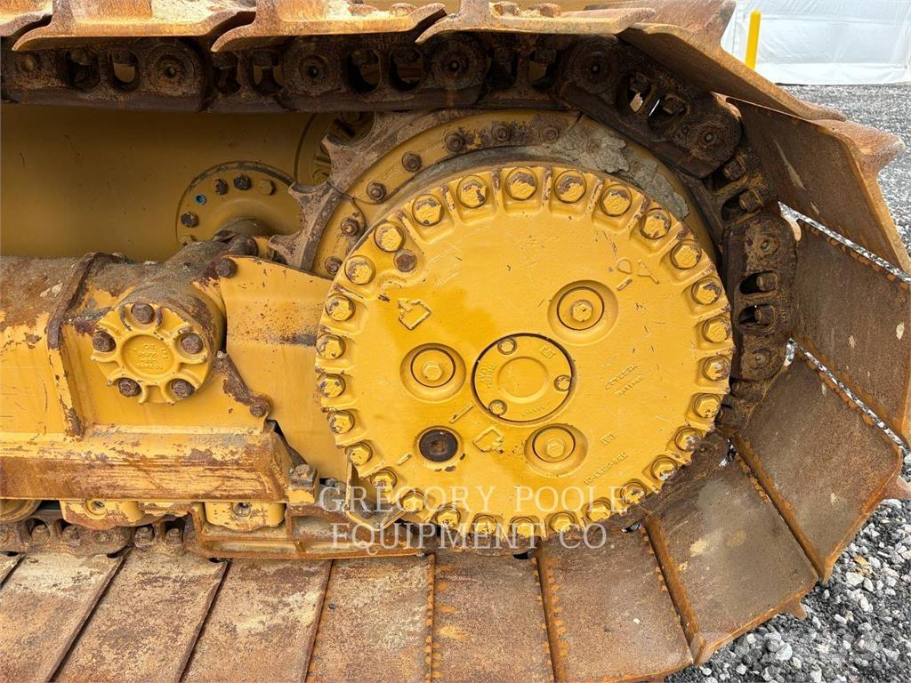 CAT D6K2LGP Crawler dozers