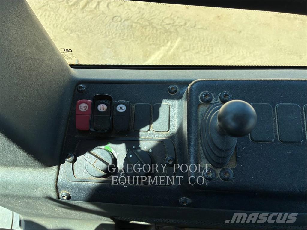 CAT D6K2LGP Crawler dozers