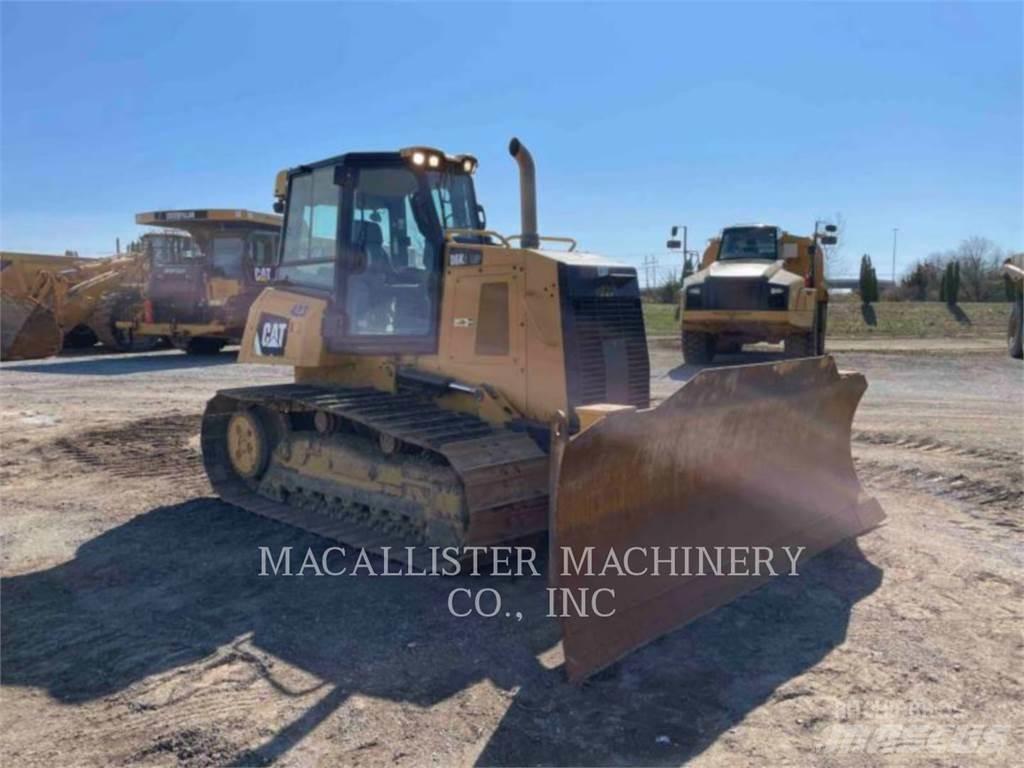 CAT D6K2LGP Crawler dozers