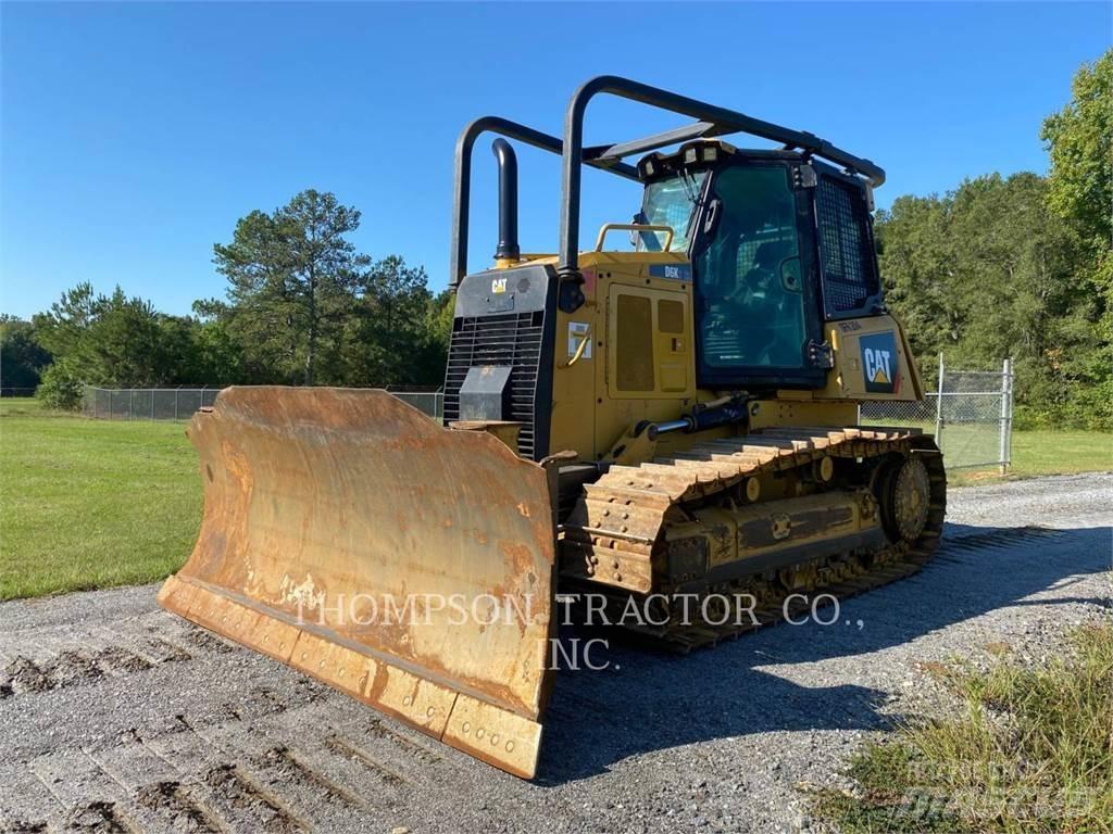 CAT D6K2XL Crawler dozers