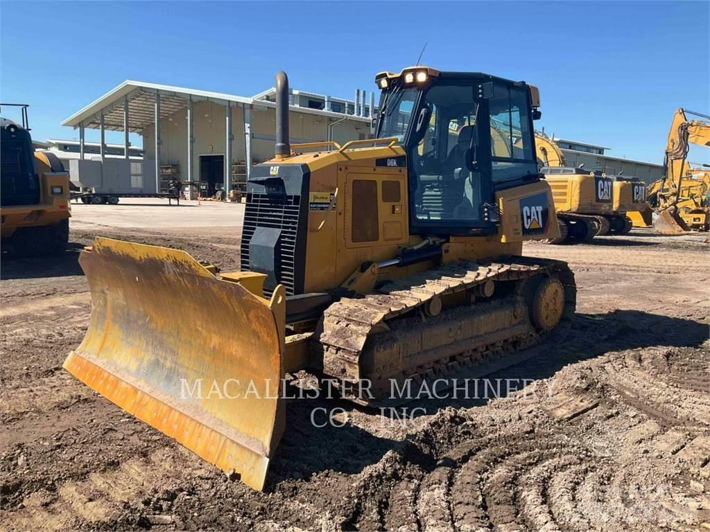CAT D6K2XL Crawler dozers
