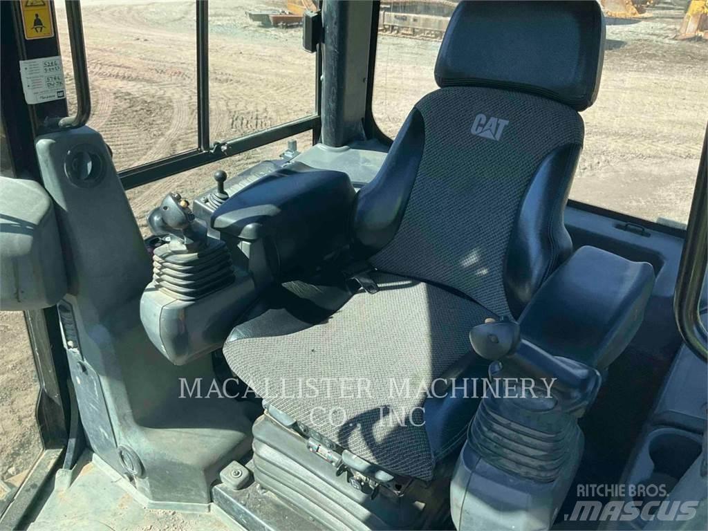 CAT D6K2XL Crawler dozers