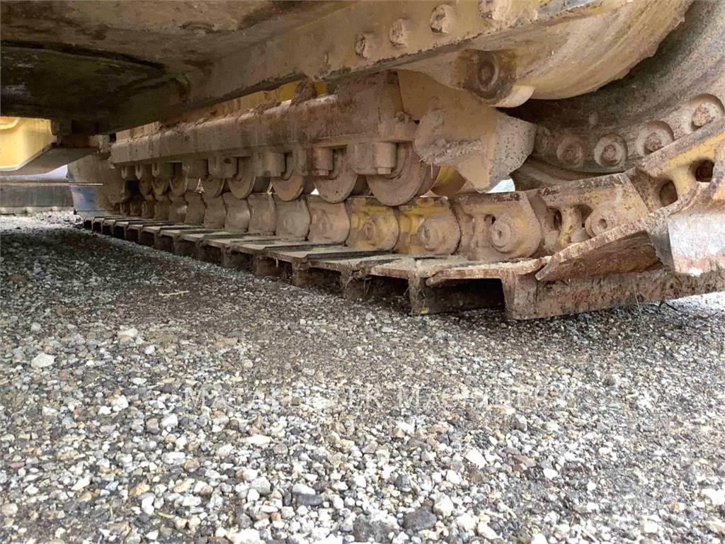 CAT D6K2XL Crawler dozers