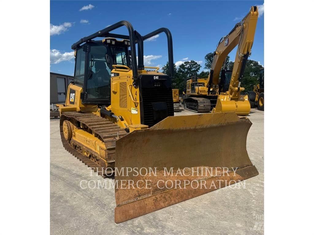 CAT D6K2XL Crawler dozers