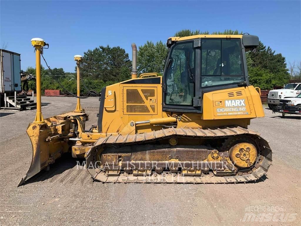 CAT D6KL AZ2 Crawler dozers