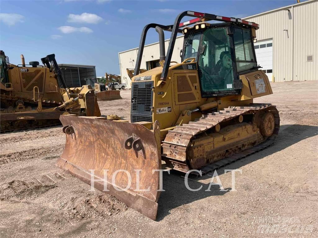 CAT D6KXL Crawler dozers