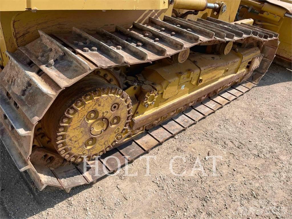 CAT D6KXL Crawler dozers
